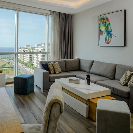 The Stay Furnished Apartments Dbayeh Exterior photo