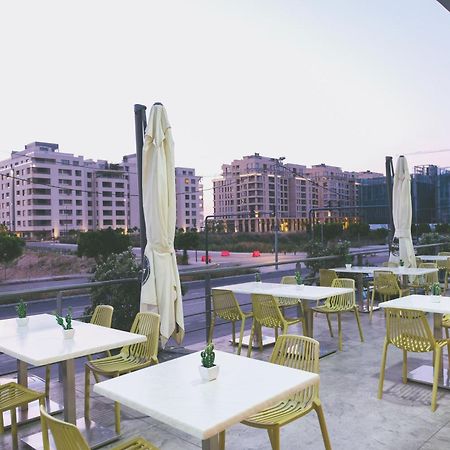 The Stay Furnished Apartments Dbayeh Exterior photo