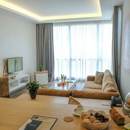 The Stay Furnished Apartments Dbayeh Exterior photo