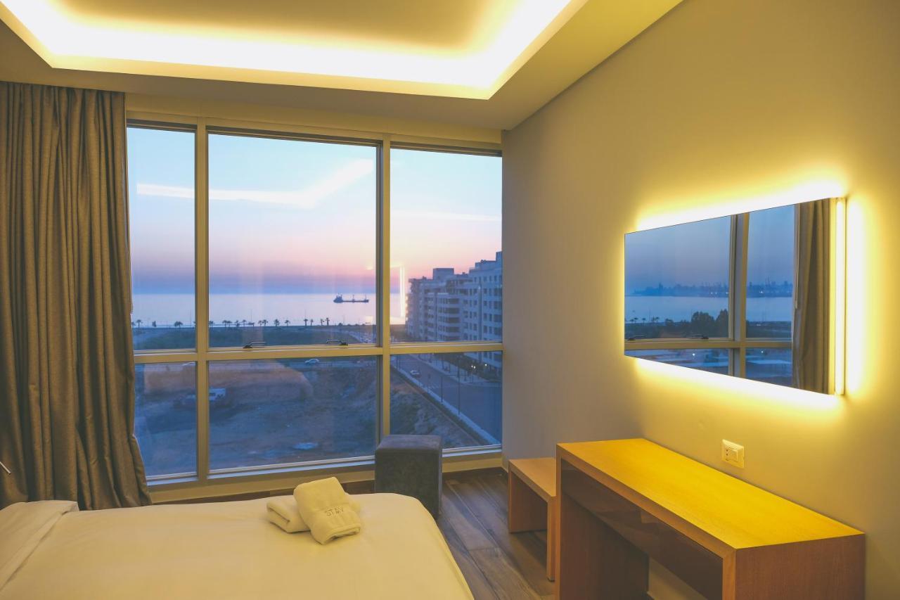 The Stay Furnished Apartments Dbayeh Exterior photo