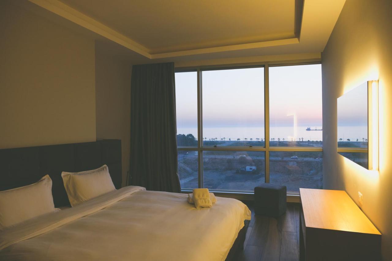 The Stay Furnished Apartments Dbayeh Exterior photo