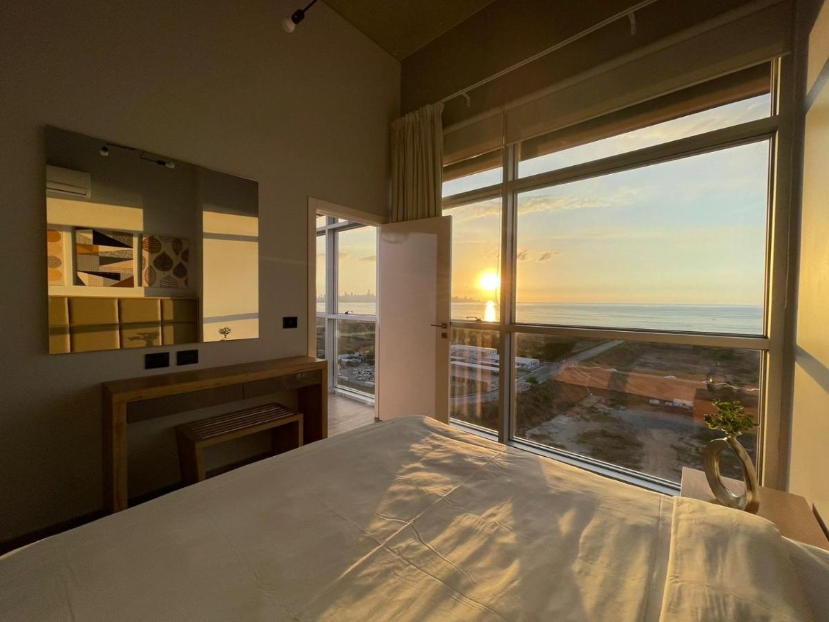 The Stay Furnished Apartments Dbayeh Exterior photo