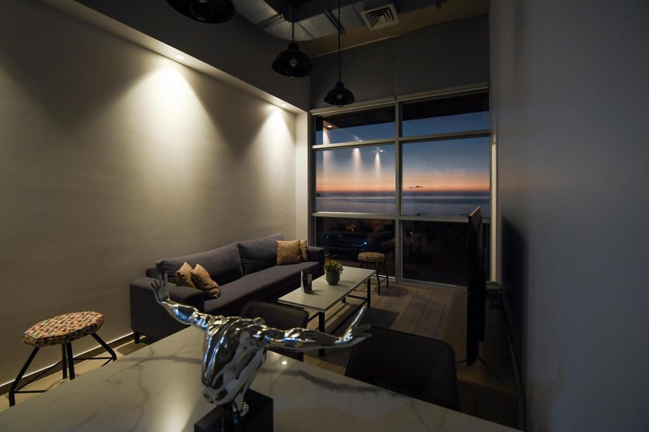 The Stay Furnished Apartments Dbayeh Exterior photo