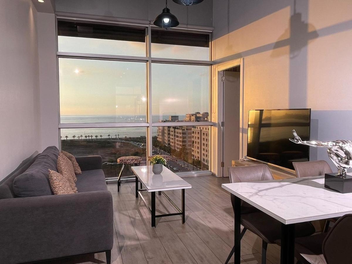 The Stay Furnished Apartments Dbayeh Exterior photo