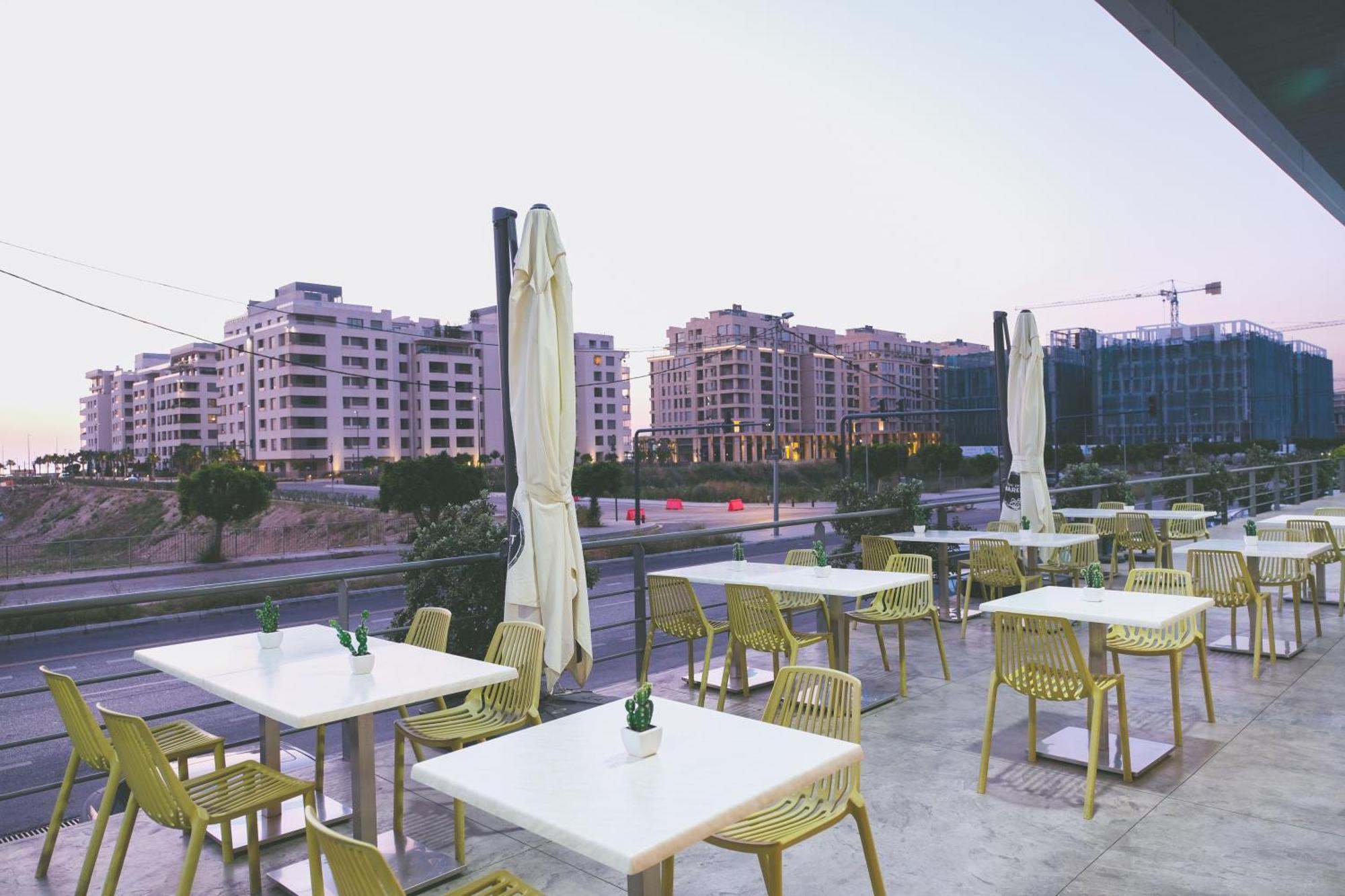 The Stay Furnished Apartments Dbayeh Exterior photo