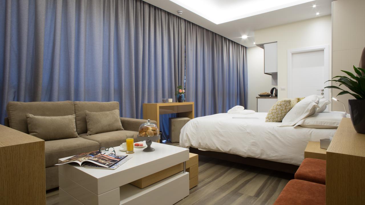 The Stay Furnished Apartments Dbayeh Exterior photo