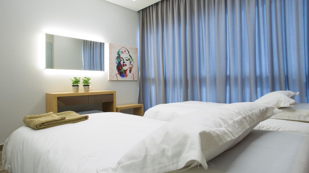 The Stay Furnished Apartments Dbayeh Exterior photo