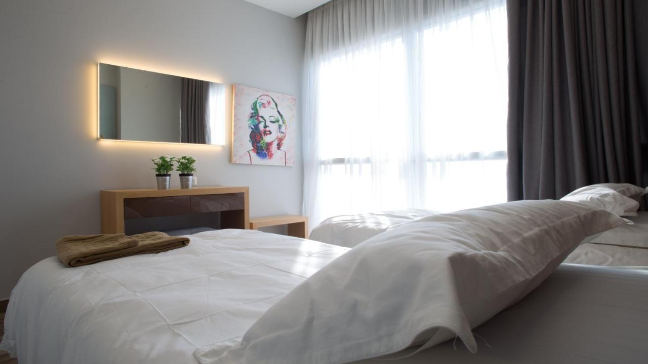 The Stay Furnished Apartments Dbayeh Exterior photo