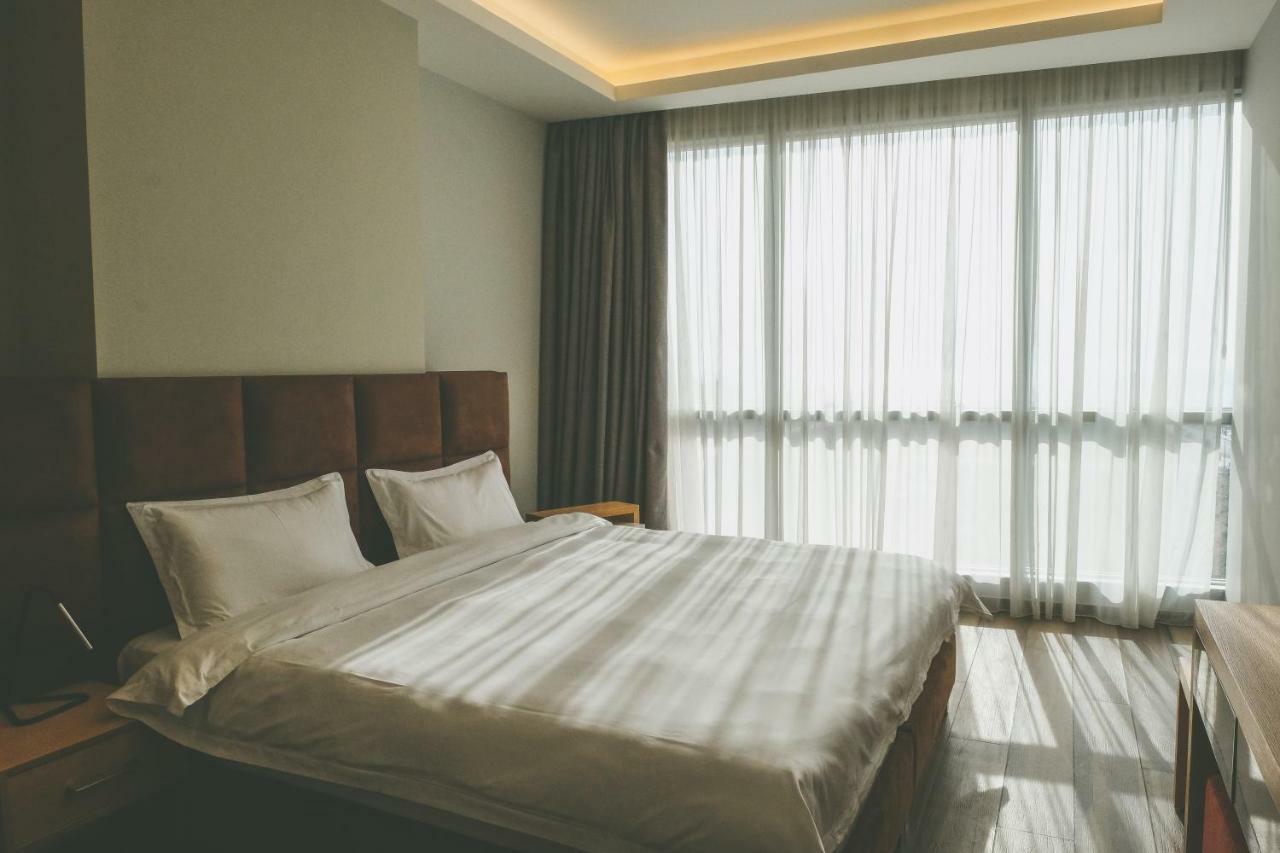 The Stay Furnished Apartments Dbayeh Exterior photo