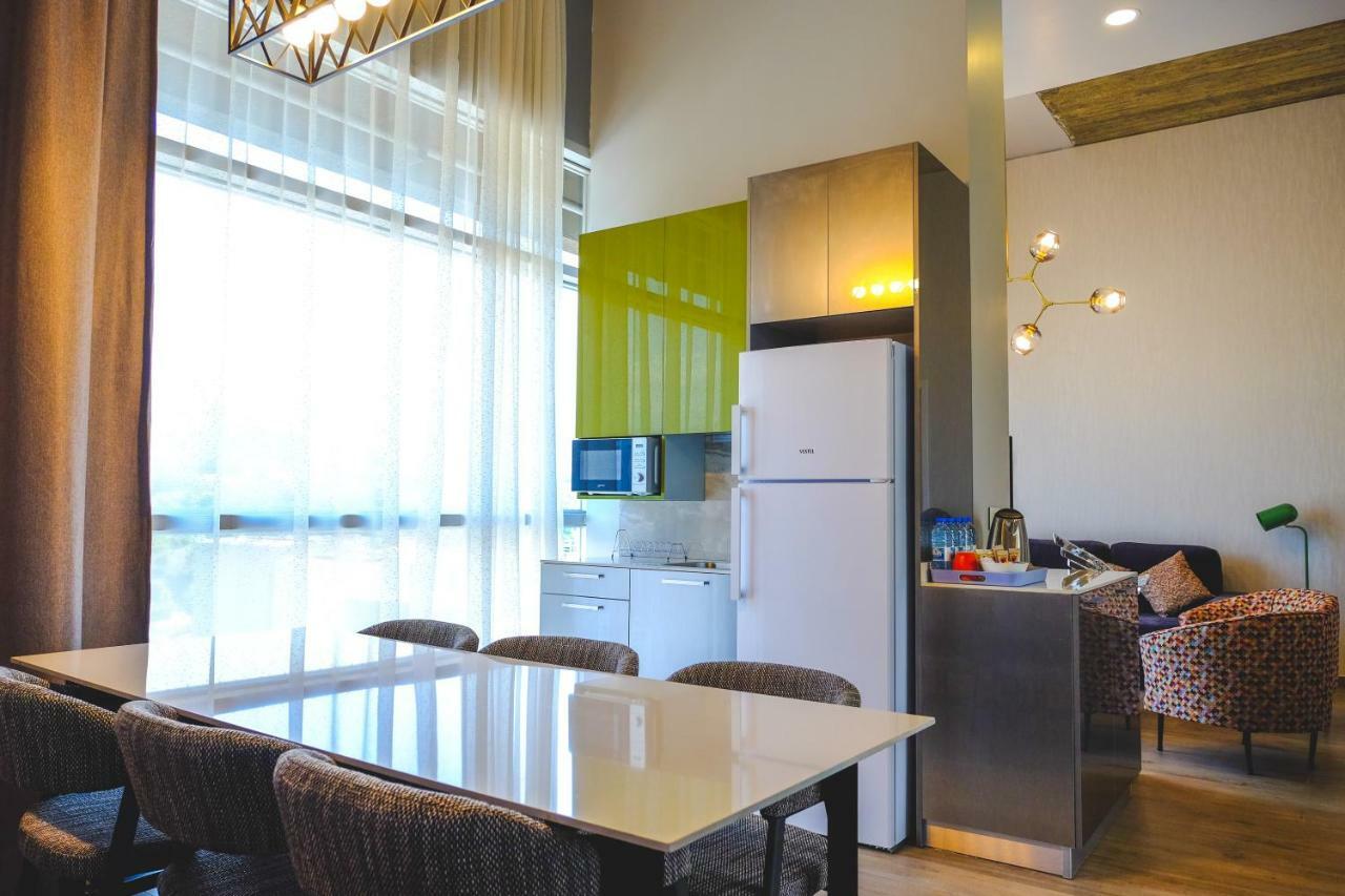 The Stay Furnished Apartments Dbayeh Exterior photo
