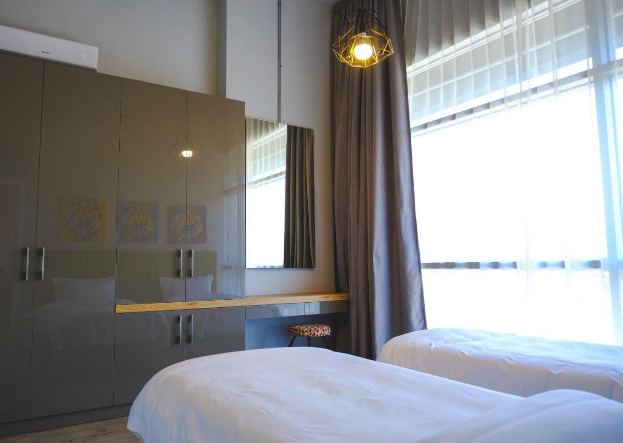 The Stay Furnished Apartments Dbayeh Exterior photo